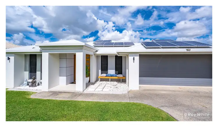 Main view of Homely house listing, 25 Laird Avenue, Norman Gardens QLD 4701