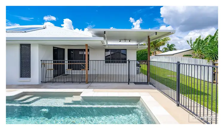 Second view of Homely house listing, 25 Laird Avenue, Norman Gardens QLD 4701