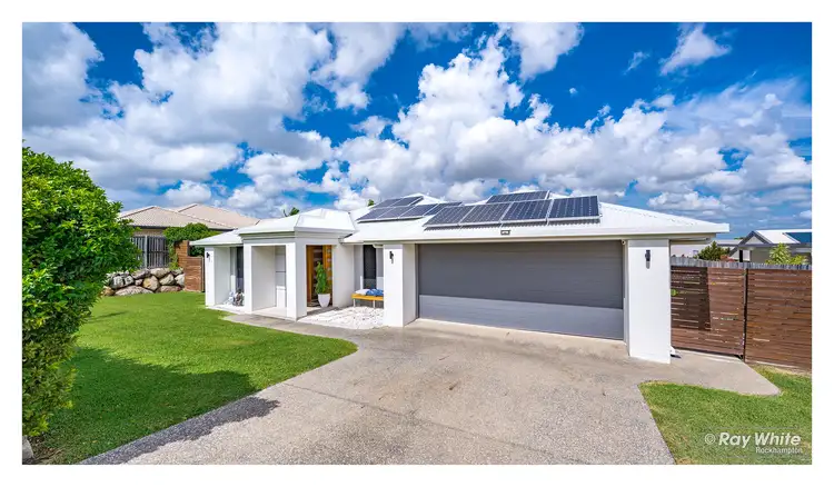 Fourth view of Homely house listing, 25 Laird Avenue, Norman Gardens QLD 4701