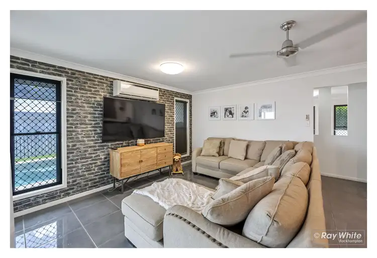 Fifth view of Homely house listing, 25 Laird Avenue, Norman Gardens QLD 4701