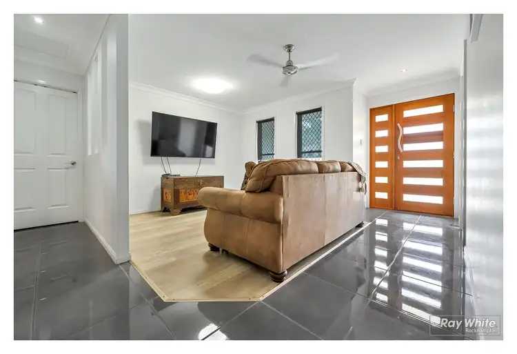 Sixth view of Homely house listing, 25 Laird Avenue, Norman Gardens QLD 4701
