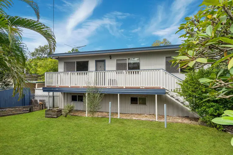 1 Darren Drive, Slacks Creek QLD 4127