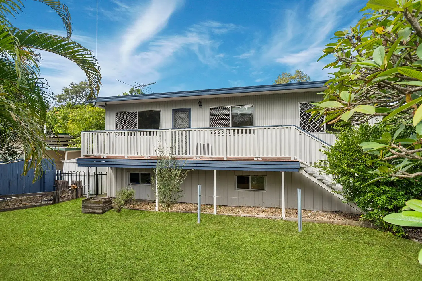 Main view of Homely house listing, 1 Darren Drive, Slacks Creek QLD 4127