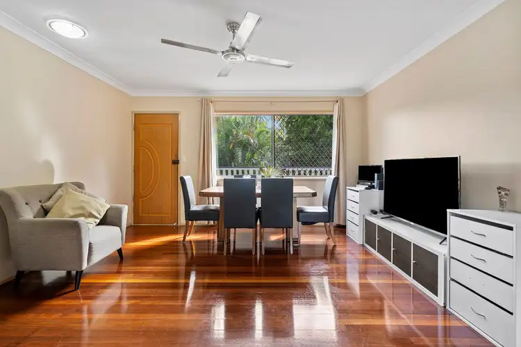 Third view of Homely house listing, 1 Darren Drive, Slacks Creek QLD 4127