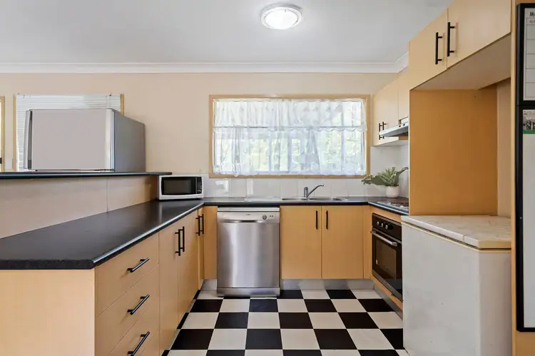 Fourth view of Homely house listing, 1 Darren Drive, Slacks Creek QLD 4127