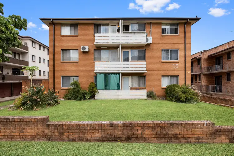 Second view of Homely unit listing, 8/46 Nagle Street, Liverpool NSW 2170