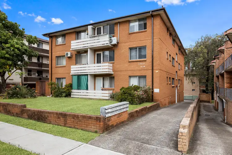 Third view of Homely unit listing, 8/46 Nagle Street, Liverpool NSW 2170