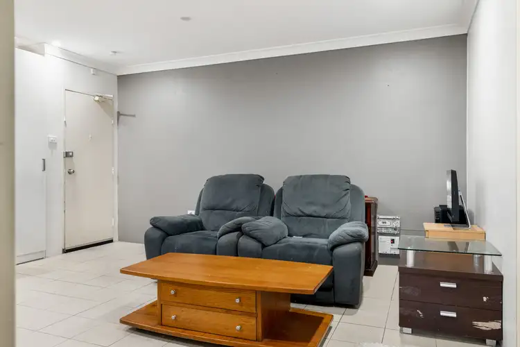 Fifth view of Homely unit listing, 8/46 Nagle Street, Liverpool NSW 2170