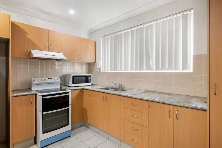 Sixth view of Homely unit listing, 8/46 Nagle Street, Liverpool NSW 2170