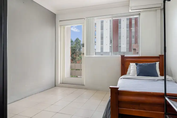 Seventh view of Homely unit listing, 8/46 Nagle Street, Liverpool NSW 2170