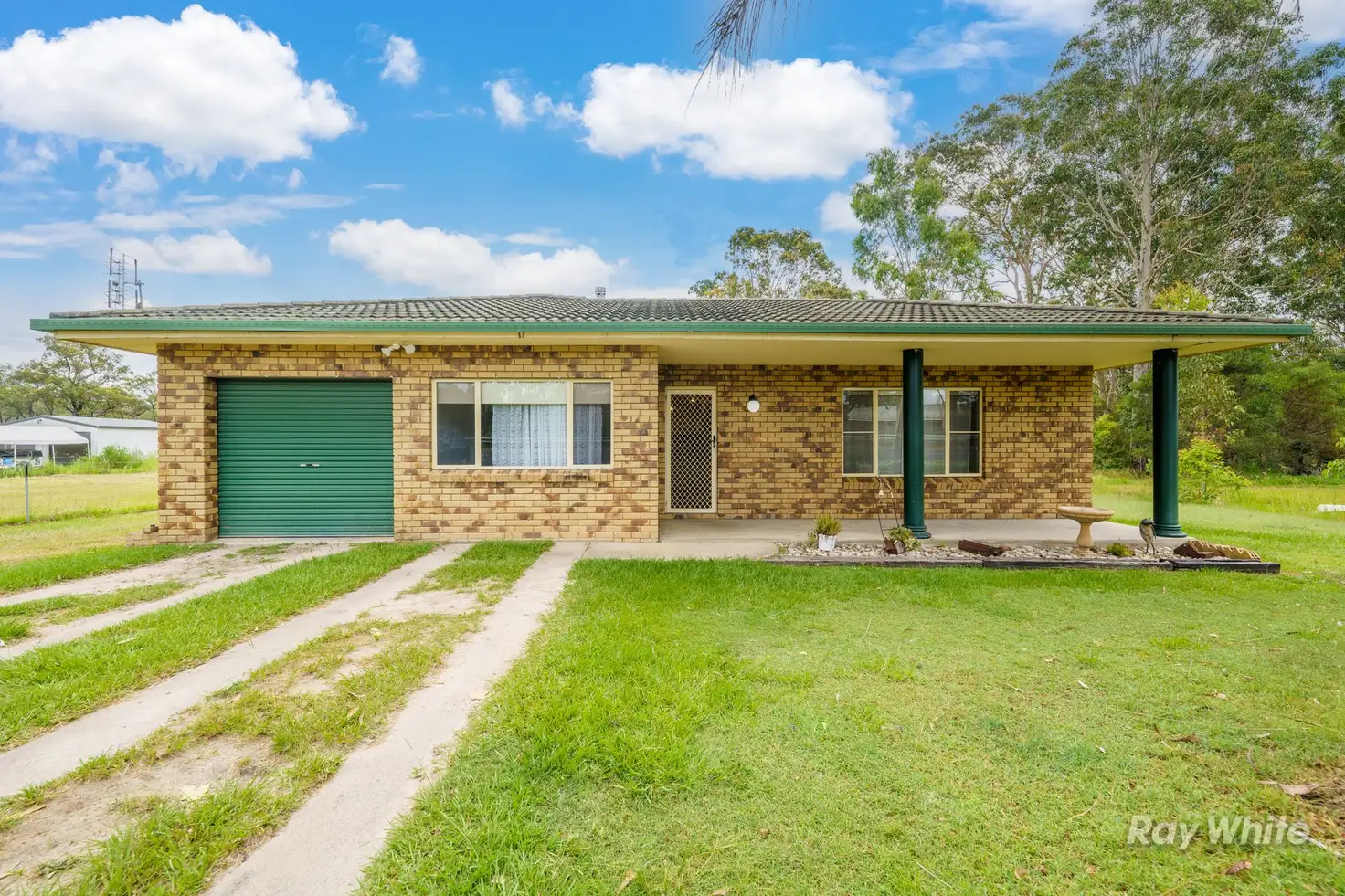 Main view of Homely house listing, 22 Kangaroo Creek Road, Coutts Crossing NSW 2460