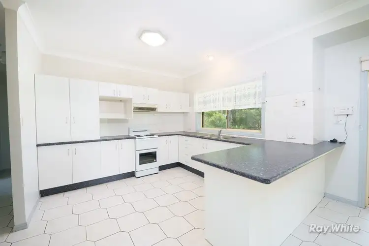 Third view of Homely house listing, 22 Kangaroo Creek Road, Coutts Crossing NSW 2460