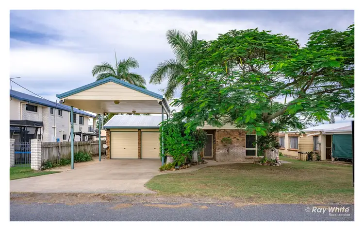 Main view of Homely house listing, 55 Mirrawena Avenue, Bangalee QLD 4703
