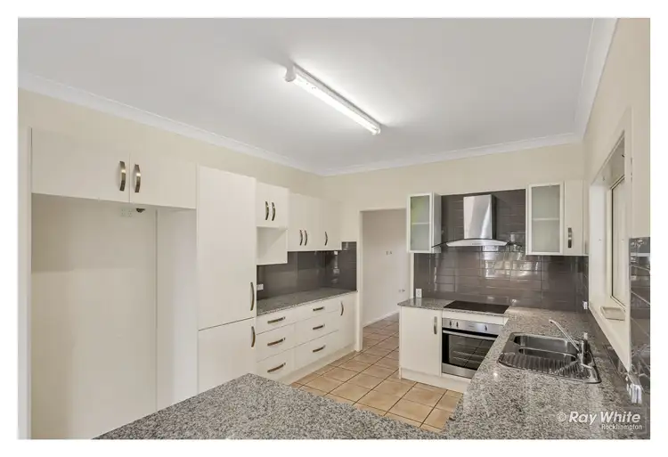 Third view of Homely house listing, 55 Mirrawena Avenue, Bangalee QLD 4703