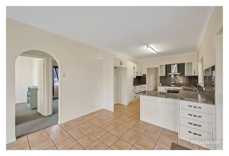 Fourth view of Homely house listing, 55 Mirrawena Avenue, Bangalee QLD 4703