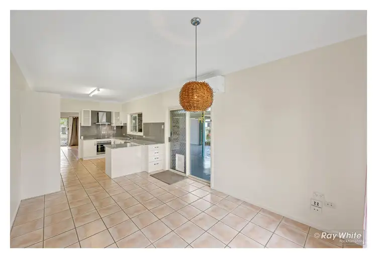 Sixth view of Homely house listing, 55 Mirrawena Avenue, Bangalee QLD 4703