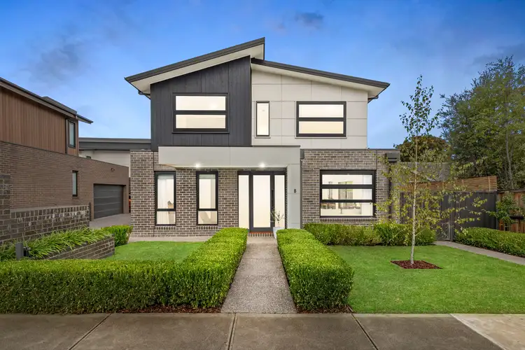 8/34 Greenwood Drive, Bundoora VIC 3083