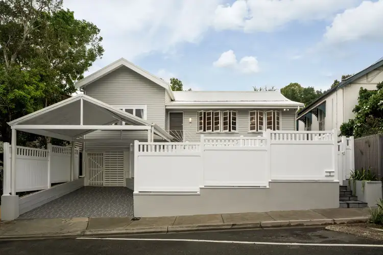 Second view of Homely house listing, 7 Loch Street, West End QLD 4101