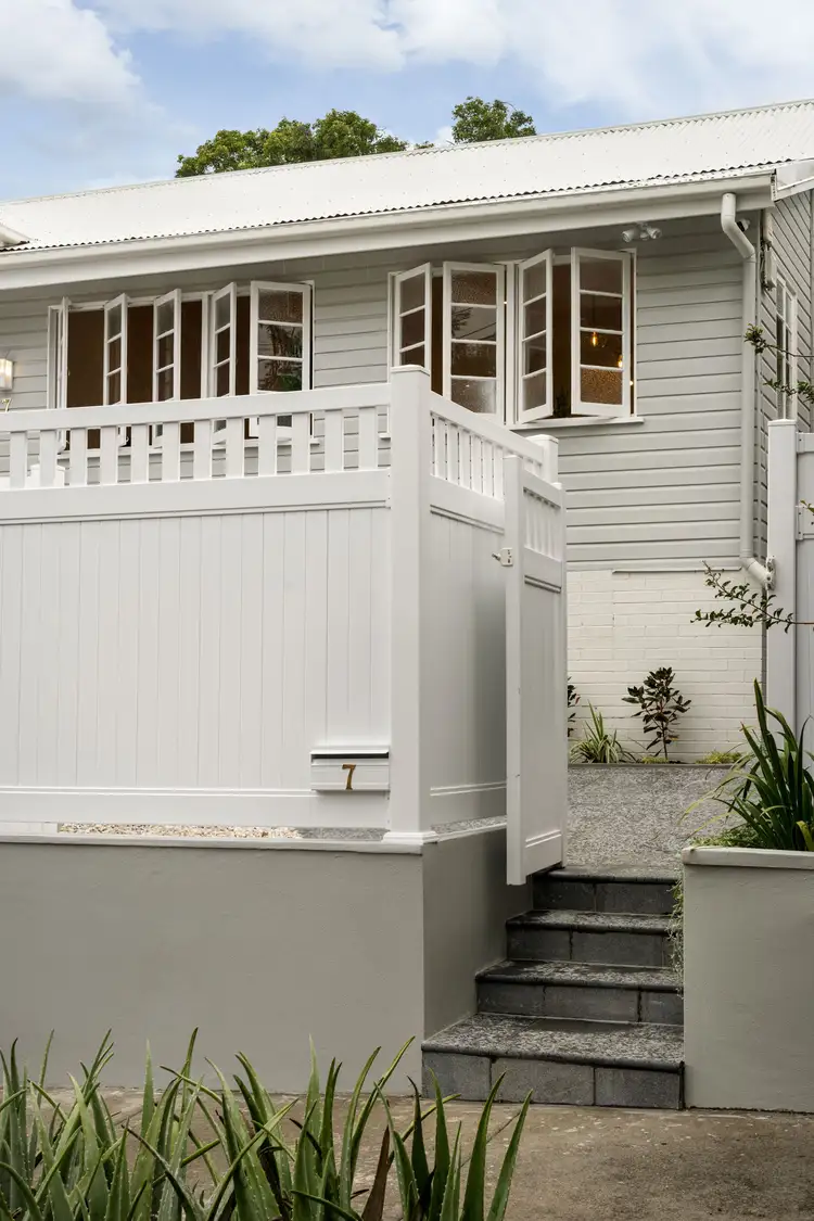 Third view of Homely house listing, 7 Loch Street, West End QLD 4101
