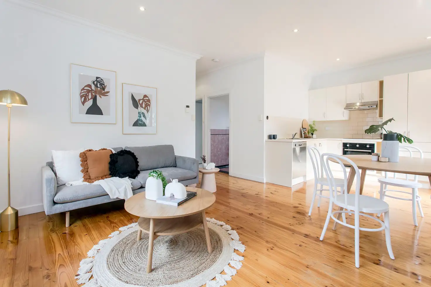 Main view of Homely house listing, 5 Woodfield Street, Enfield SA 5085