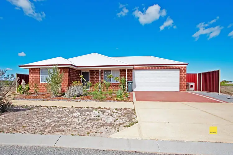 Main view of Homely house listing, 20 Mosman Parade, Jurien Bay WA 6516
