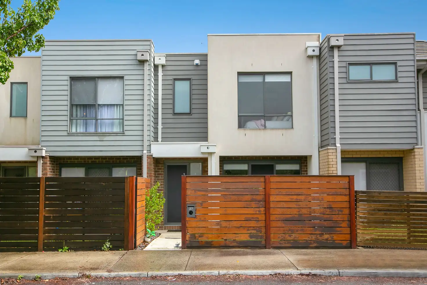 Main view of Homely house listing, 27 Breadalbane Avenue, Mernda VIC 3754