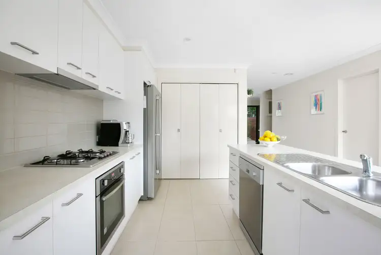Third view of Homely house listing, 27 Breadalbane Avenue, Mernda VIC 3754