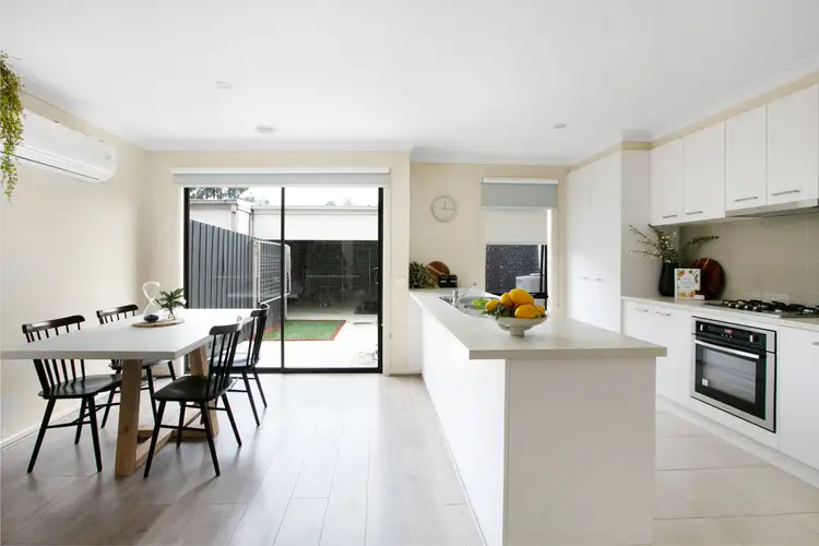 Fourth view of Homely house listing, 27 Breadalbane Avenue, Mernda VIC 3754