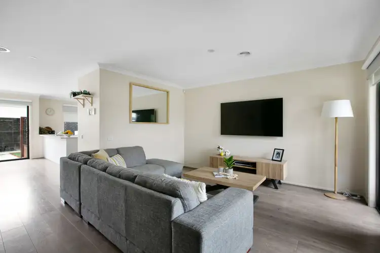 Fifth view of Homely house listing, 27 Breadalbane Avenue, Mernda VIC 3754