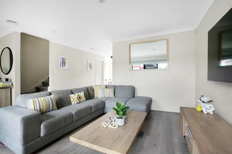 Sixth view of Homely house listing, 27 Breadalbane Avenue, Mernda VIC 3754
