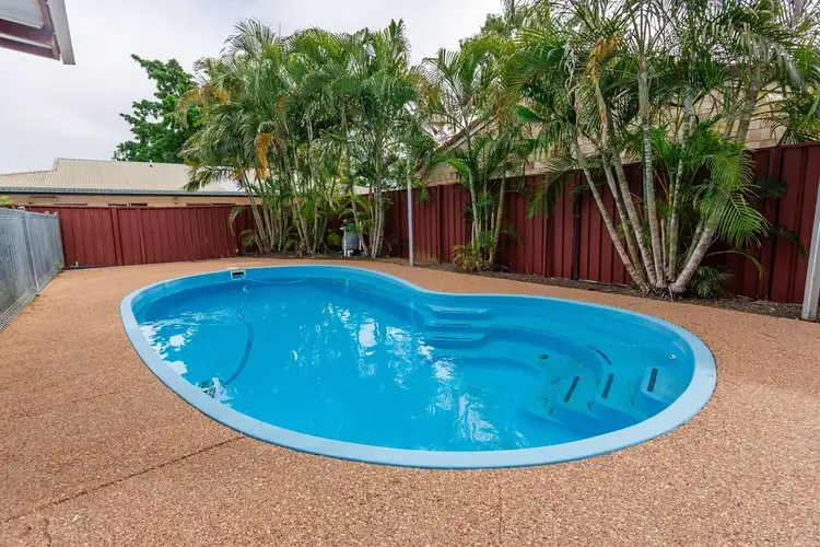 Second view of Homely house listing, 4 Statesman Drive, Emerald QLD 4720