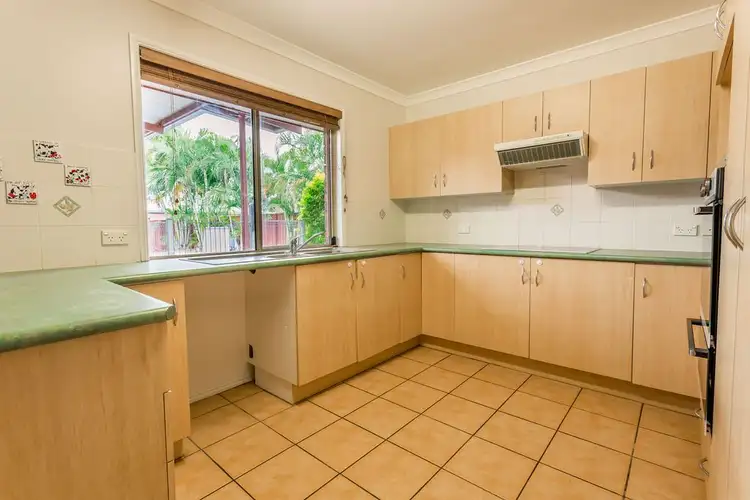 Third view of Homely house listing, 4 Statesman Drive, Emerald QLD 4720