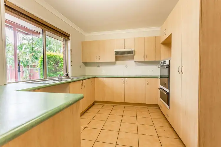 Fourth view of Homely house listing, 4 Statesman Drive, Emerald QLD 4720