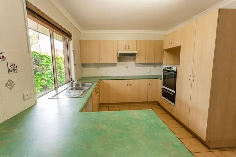 Fifth view of Homely house listing, 4 Statesman Drive, Emerald QLD 4720
