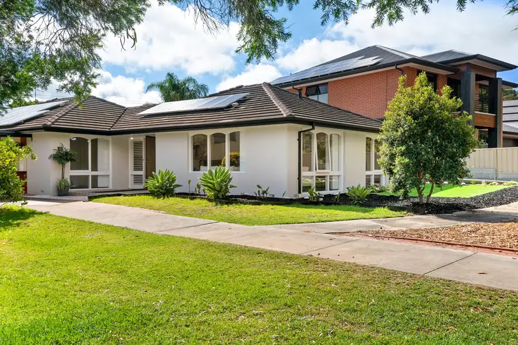 Main view of Homely house listing, 13 Sierra Nevada Boulevard, Pasadena SA 5042