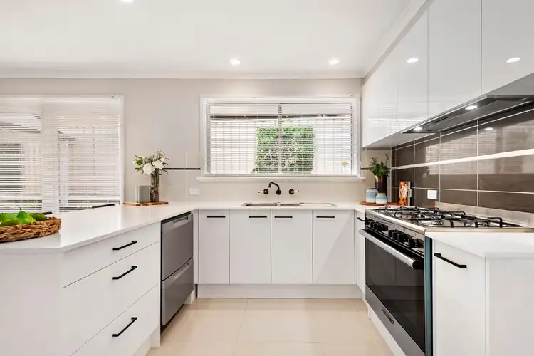 Second view of Homely house listing, 13 Sierra Nevada Boulevard, Pasadena SA 5042
