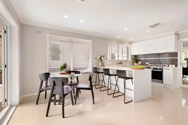 Third view of Homely house listing, 13 Sierra Nevada Boulevard, Pasadena SA 5042