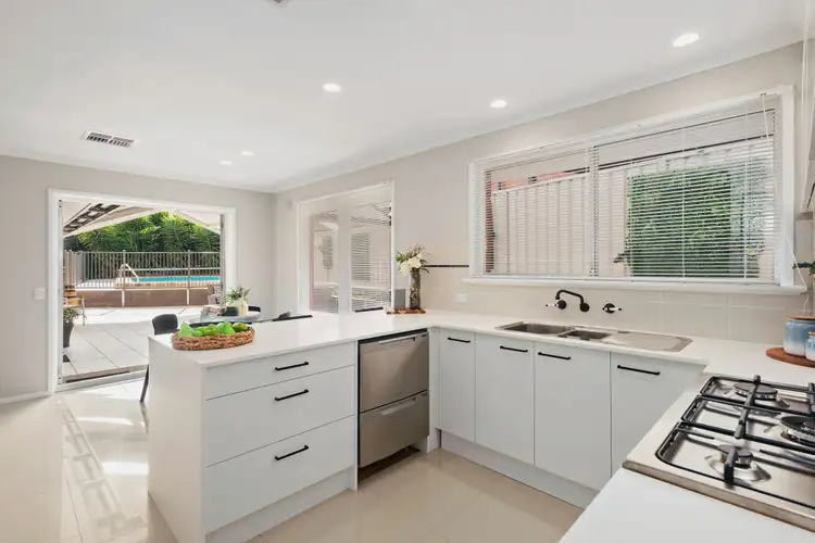 Fourth view of Homely house listing, 13 Sierra Nevada Boulevard, Pasadena SA 5042