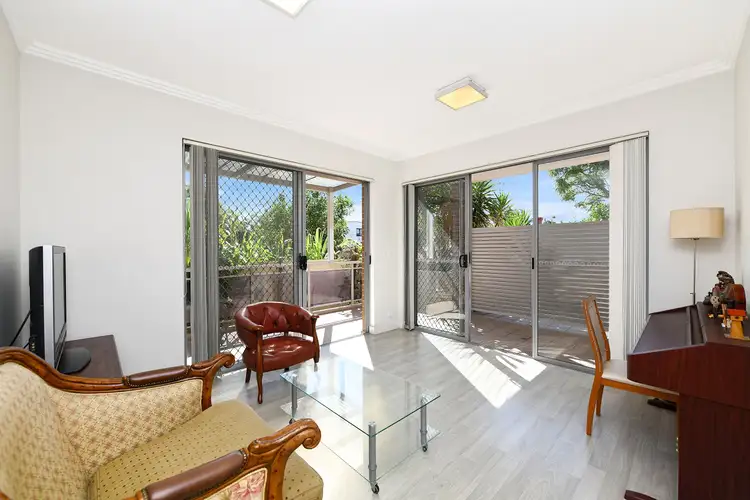 Main view of Homely apartment listing, 3/25 Livingstone Road, Lidcombe NSW 2141
