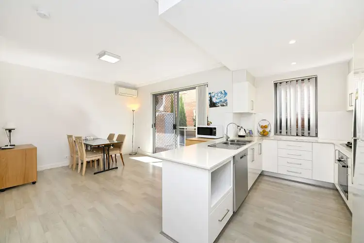 Fourth view of Homely apartment listing, 3/25 Livingstone Road, Lidcombe NSW 2141