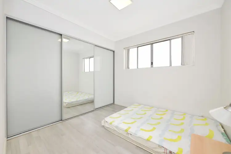 Fifth view of Homely apartment listing, 3/25 Livingstone Road, Lidcombe NSW 2141