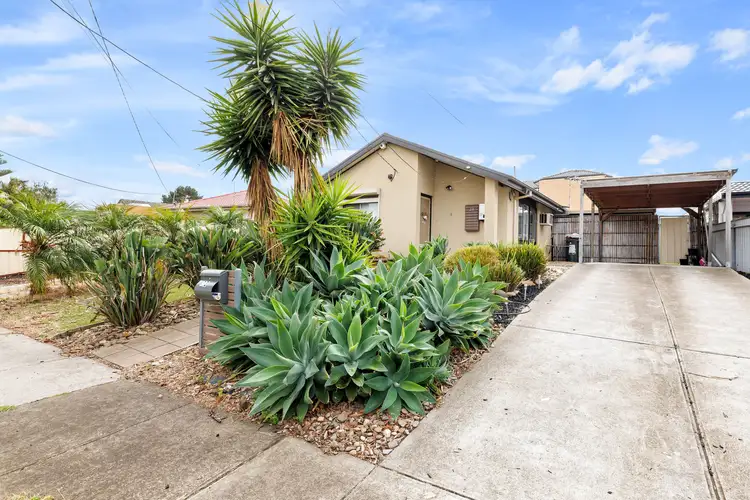 Main view of Homely house listing, 28 Rokewood Crescent, Meadow Heights VIC 3048