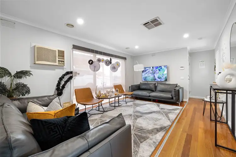 Second view of Homely house listing, 28 Rokewood Crescent, Meadow Heights VIC 3048