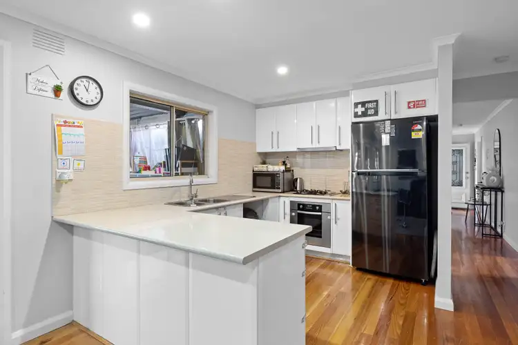 Third view of Homely house listing, 28 Rokewood Crescent, Meadow Heights VIC 3048