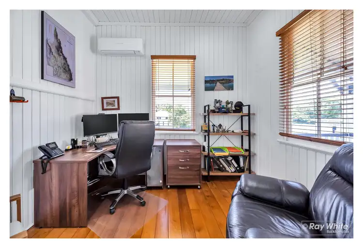 Sixth view of Homely house listing, 125 Elphinstone Street, Berserker QLD 4701