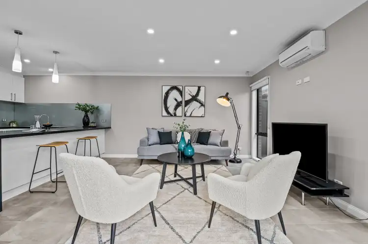 Fourth view of Homely house listing, 261A Dalton Road, Lalor VIC 3075