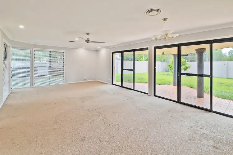 Third view of Homely house listing, 10 Lydstep Court, Carindale QLD 4152