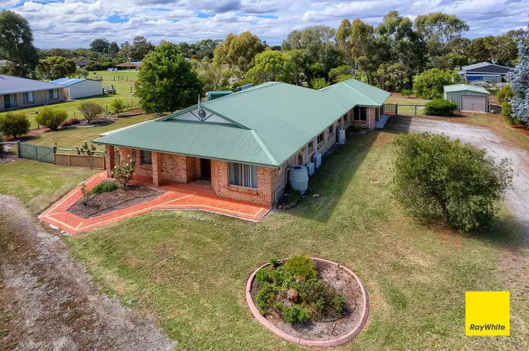 Main view of Homely house listing, 96 Kooyong Avenue, Warrenup WA 6330