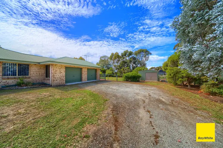 Third view of Homely house listing, 96 Kooyong Avenue, Warrenup WA 6330