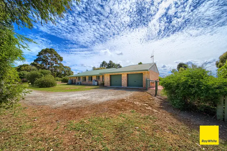 Fourth view of Homely house listing, 96 Kooyong Avenue, Warrenup WA 6330